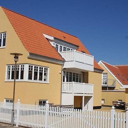 Nordboferie - Sveavej Skagen Buitenkant foto